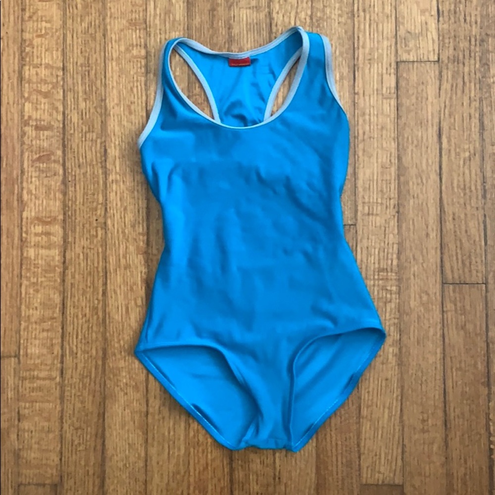 Blue “Alex” Style Yumiko